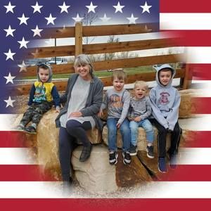 Meet your Posher, Donna